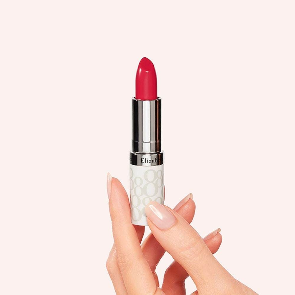 Elizabeth Arden Lip Balm Eight Hour Sheer Tint Lipstick SPF 15 - 3,7 g