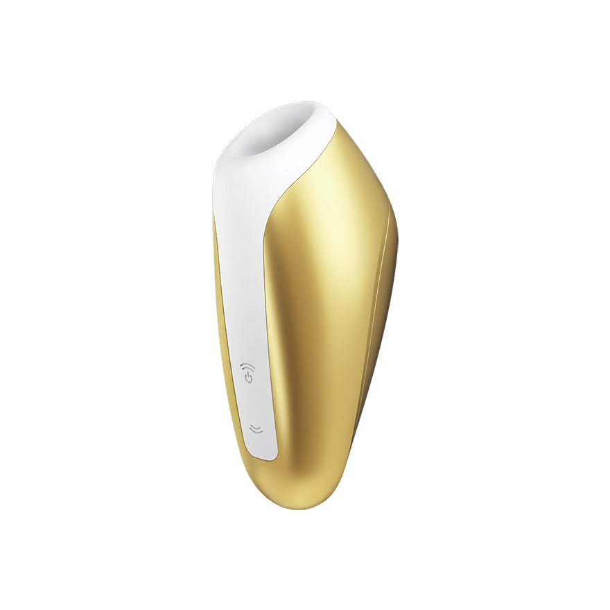 „Satisfyer Love Breeze“