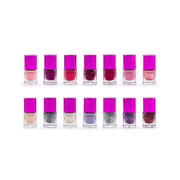 Metal Glam kocka za nokte| 1UD