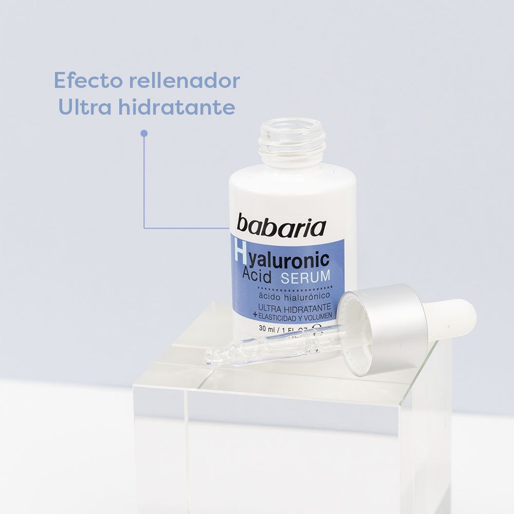 Serumi s hijaluronskom kiselinom Serumi