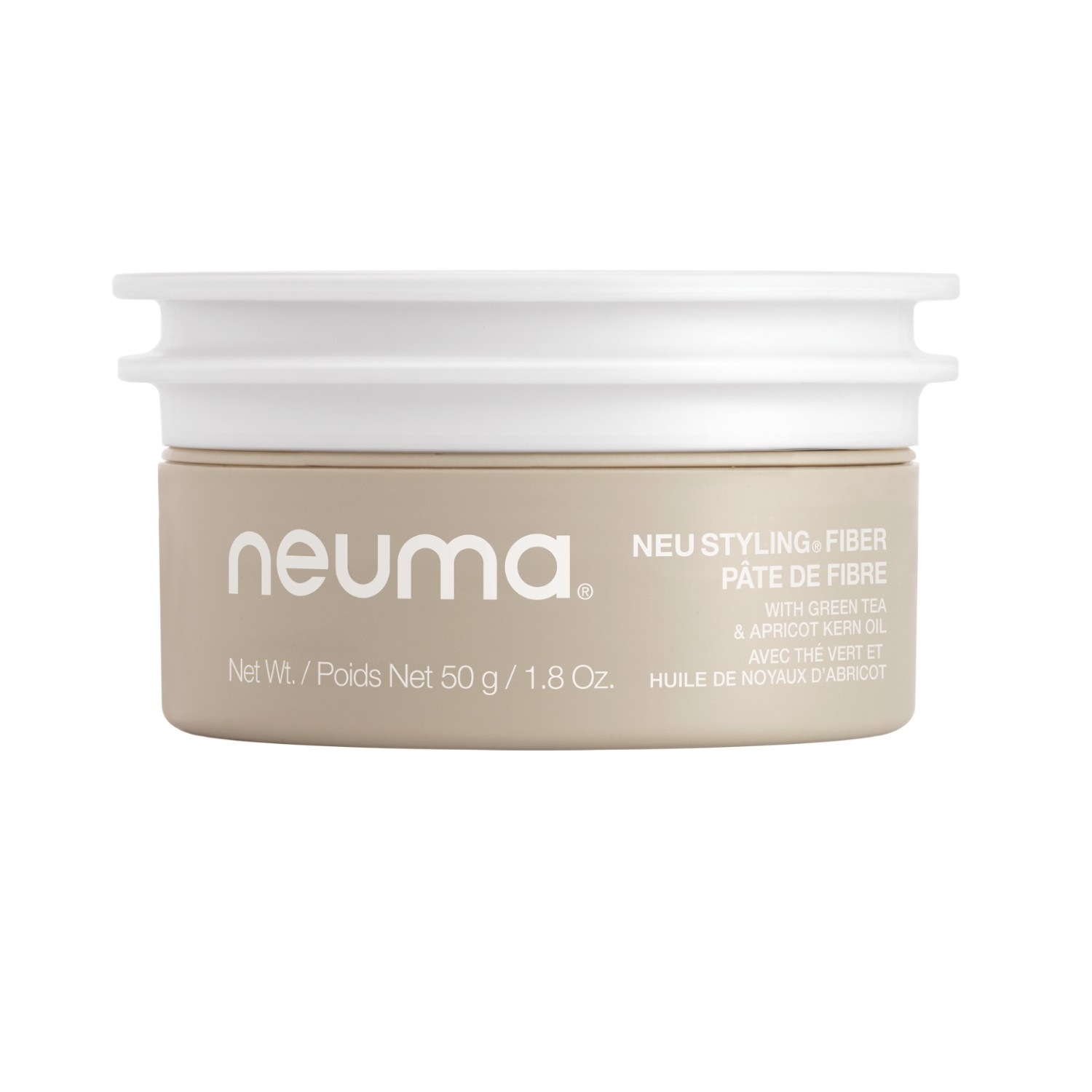 Neuma vosak za kosu NEW STYLING® Fiber - 50 g