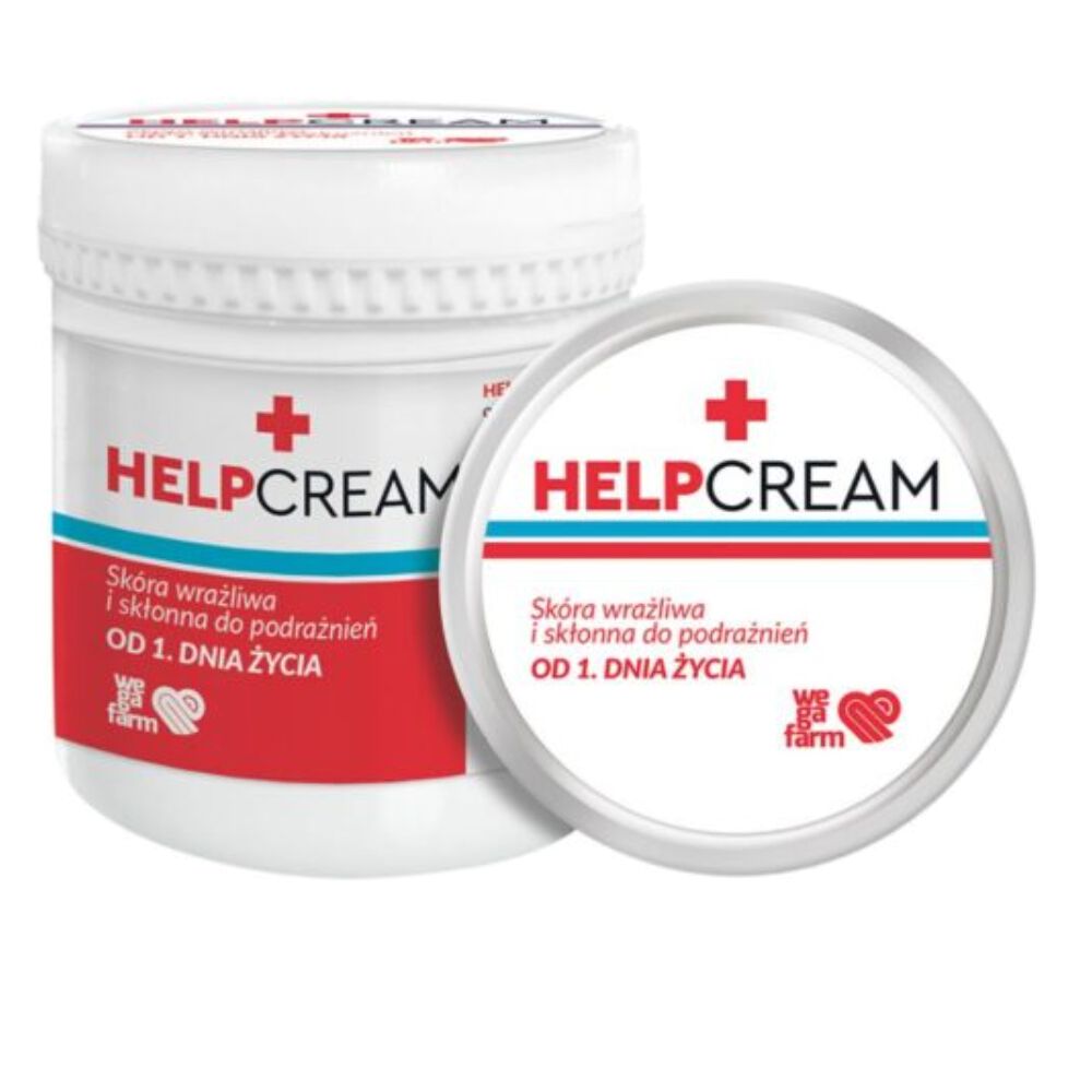 Crema WegaFarm