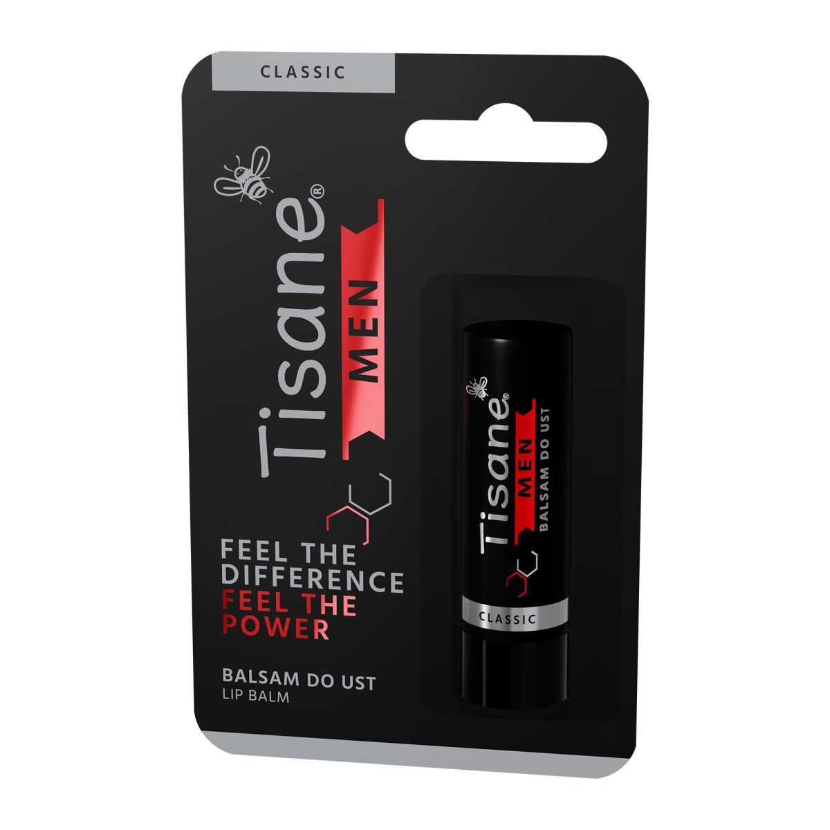 Tisane Classic Men