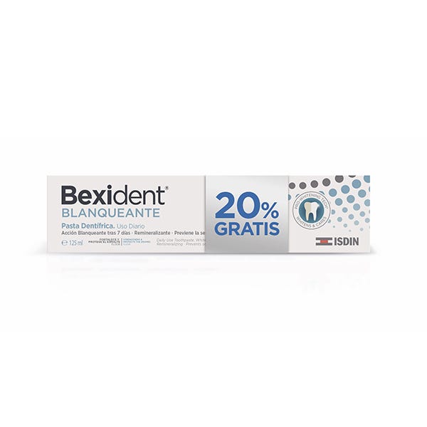 Bexident fogfehérítés | 1 egység
