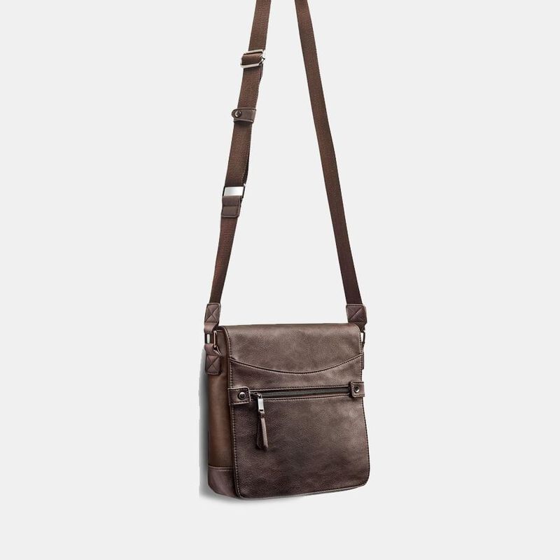 Borsa a tracolla da uomo