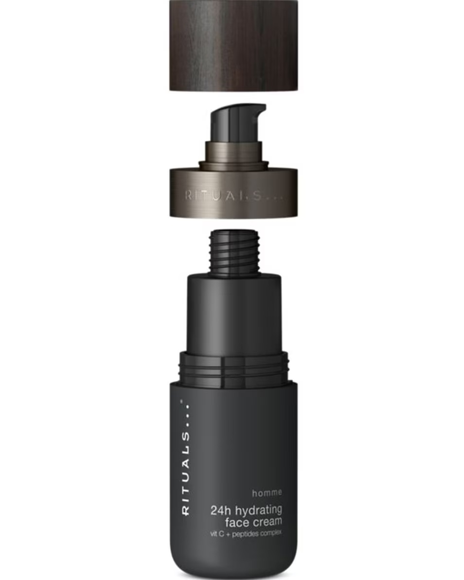 RITUALS HOMME ΕΝΥΔΑΤΙΚΗ ΚΡΕΜΑ ΠΡΟΣΩΠΟΥ
