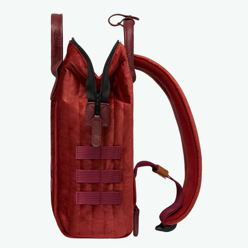 Cabaia Adventurer Small Washington Red Rucksack