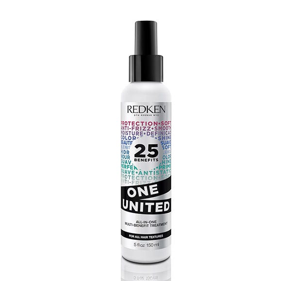 25 benefits One United All-In-One Multi-Befit Treatment | 150 ml