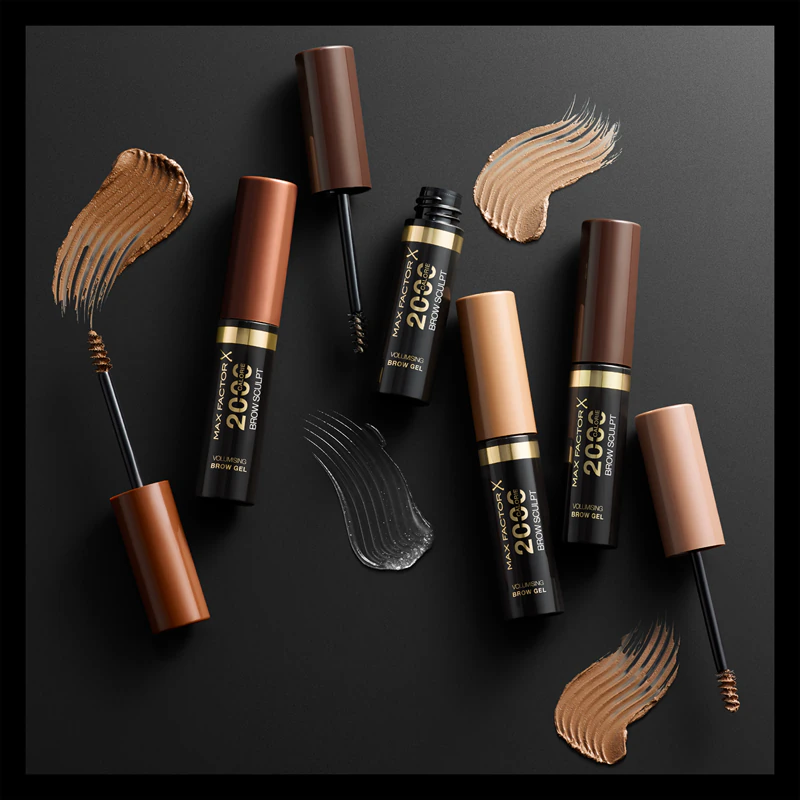 Gel para sobrancelhas Max Factor 2000 Calorie Brow Sculpt