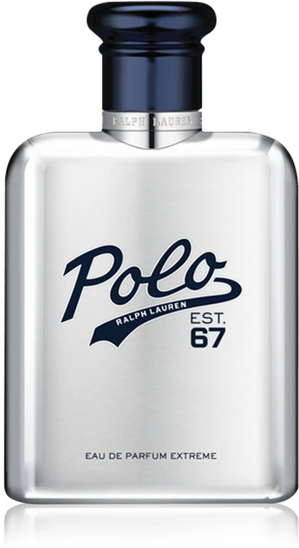 Ralph Lauren Polo 67 Extreme Eau de Parfum para homens