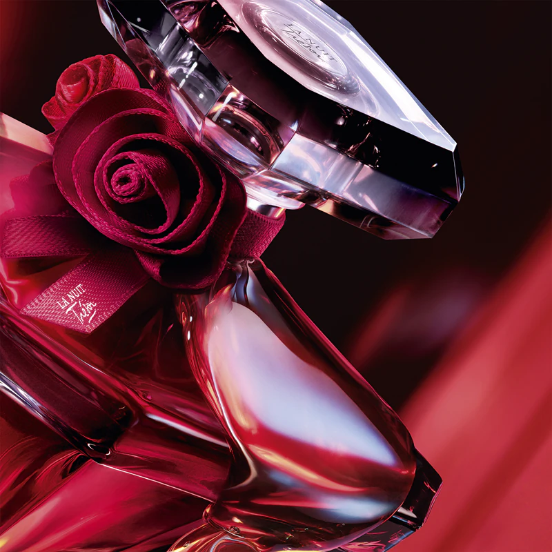 Lancôme La Nuit Trésor Rouge Drama Eau de Parfum für Damen