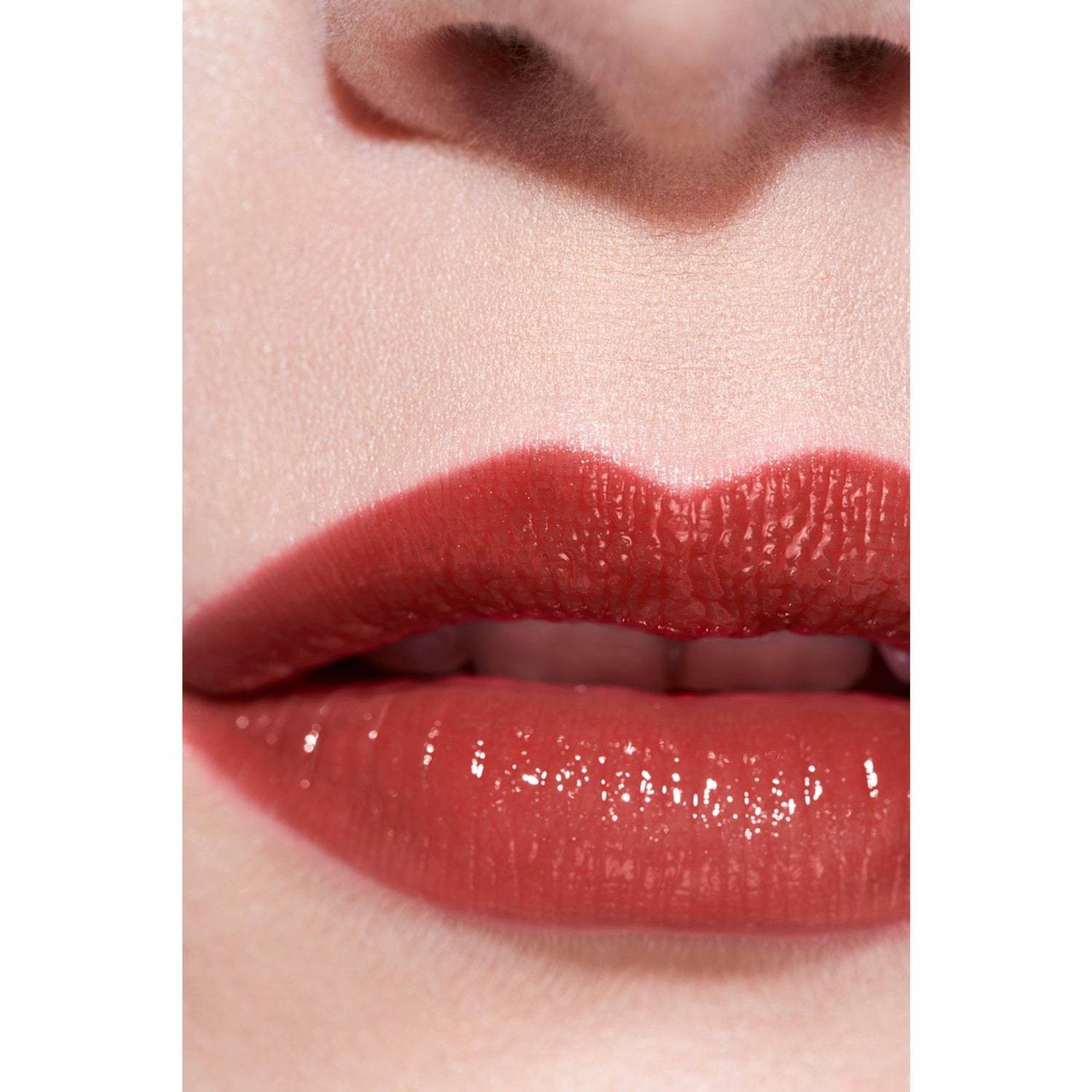 CHANEL ruž za usne ROUGE COCO FLASH - 3,5 g