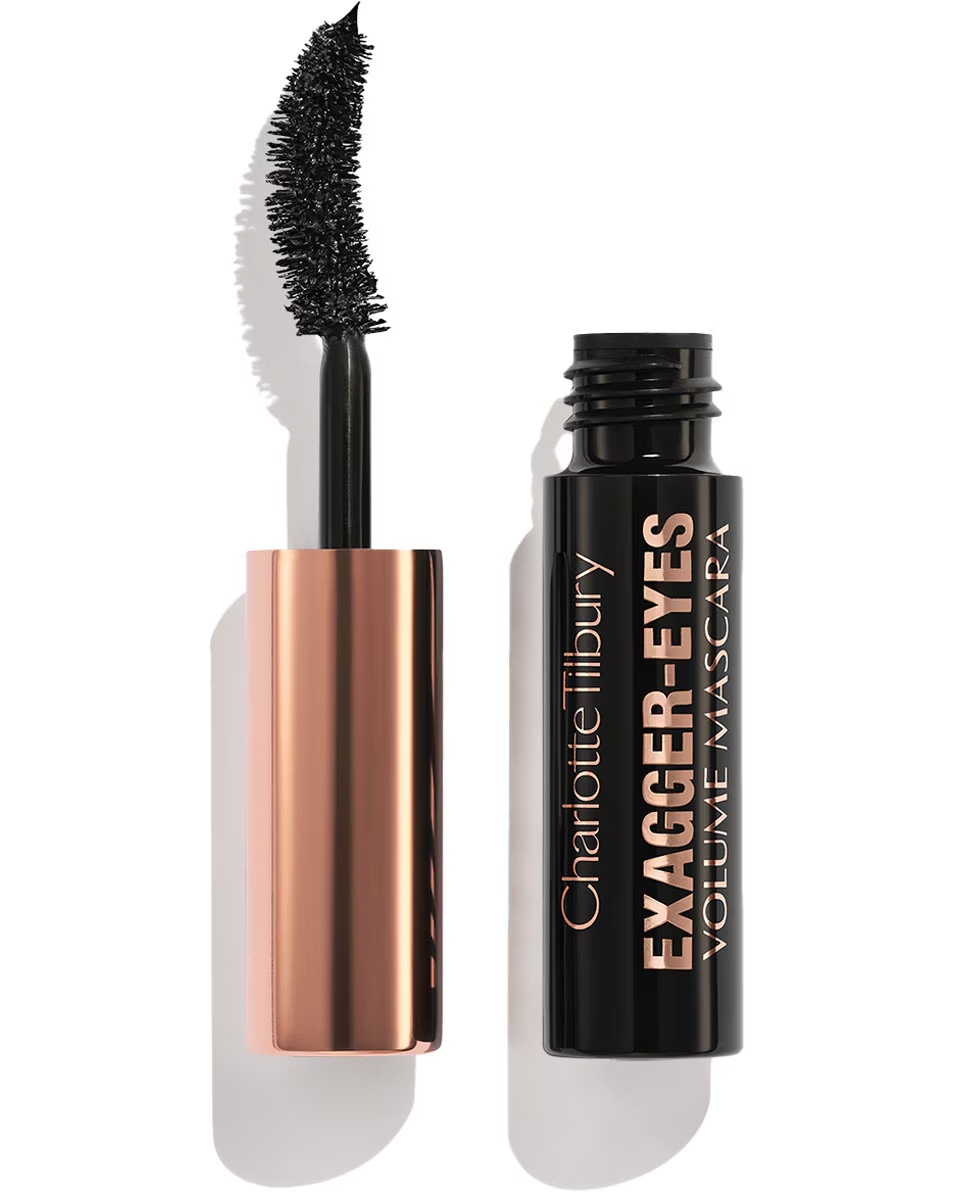 CHARLOTTE TILBURY „Exagger-Eyes“ tušas