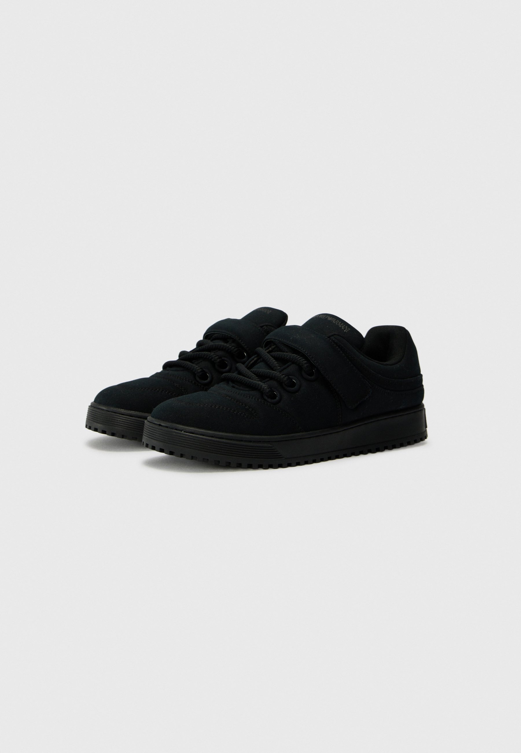 Scarpe da ginnastica Emporio Armani - nere