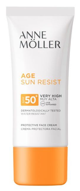 Крема за сунчање за лице Age Sun Resist Заштита лица