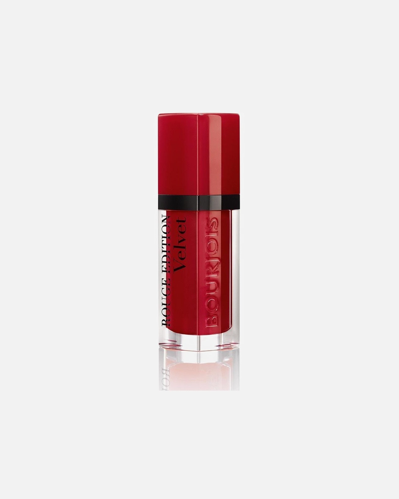 Bourjois Lipstick Rouge Edition Velvet ruž za usne - 7,7 ml