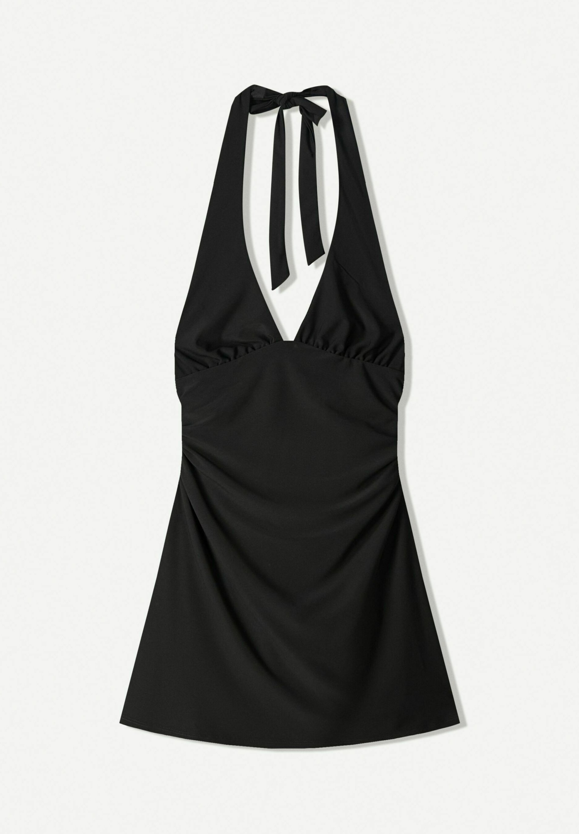 Abito da giorno Bershka - nero