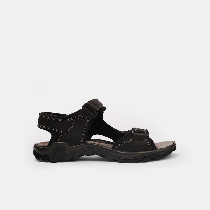Sandali van uomo Weinbrenner in nubuck