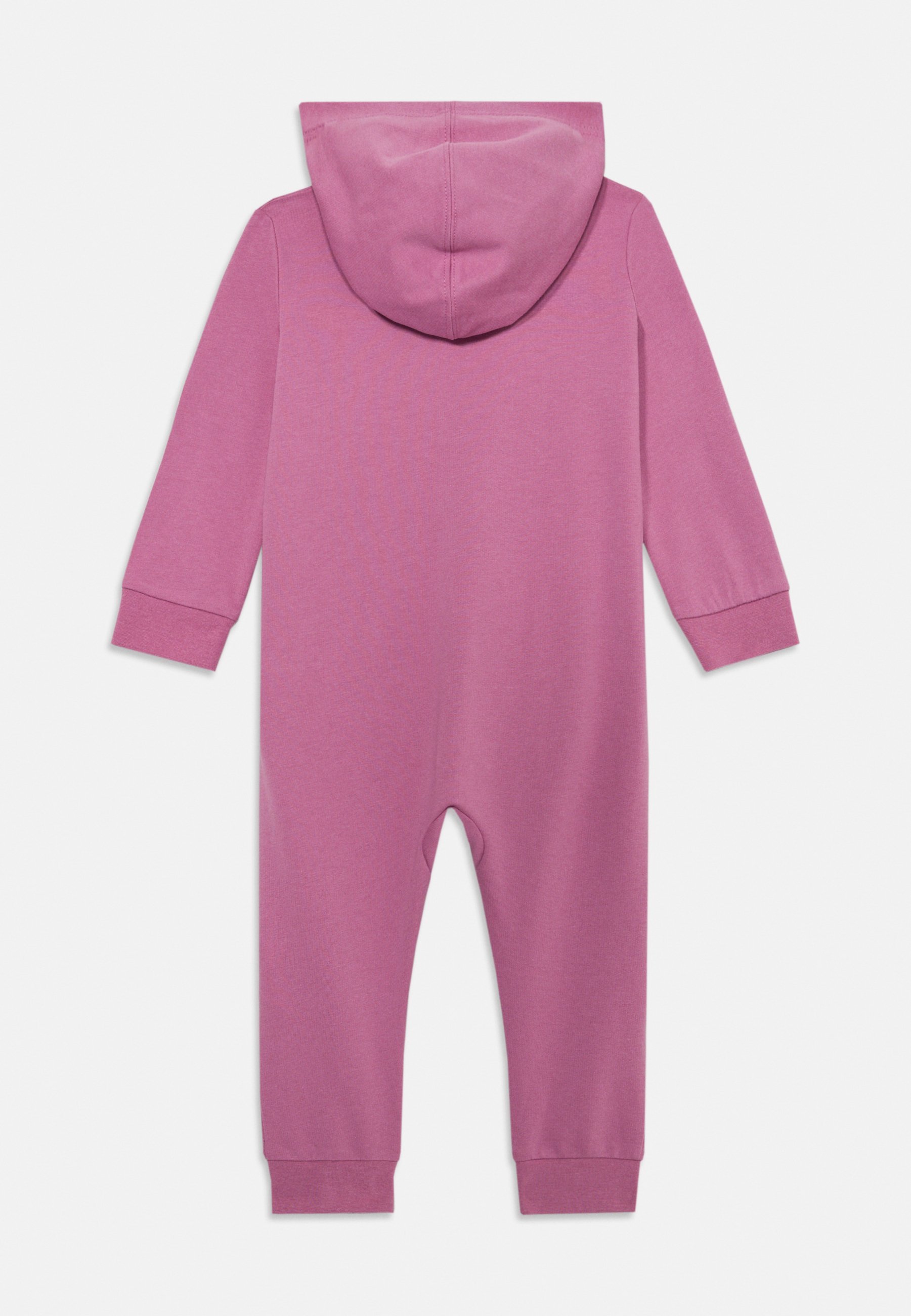 Nike Sportswear BABY COVERALL UNISEX - Jumpsuit - magische flamingo