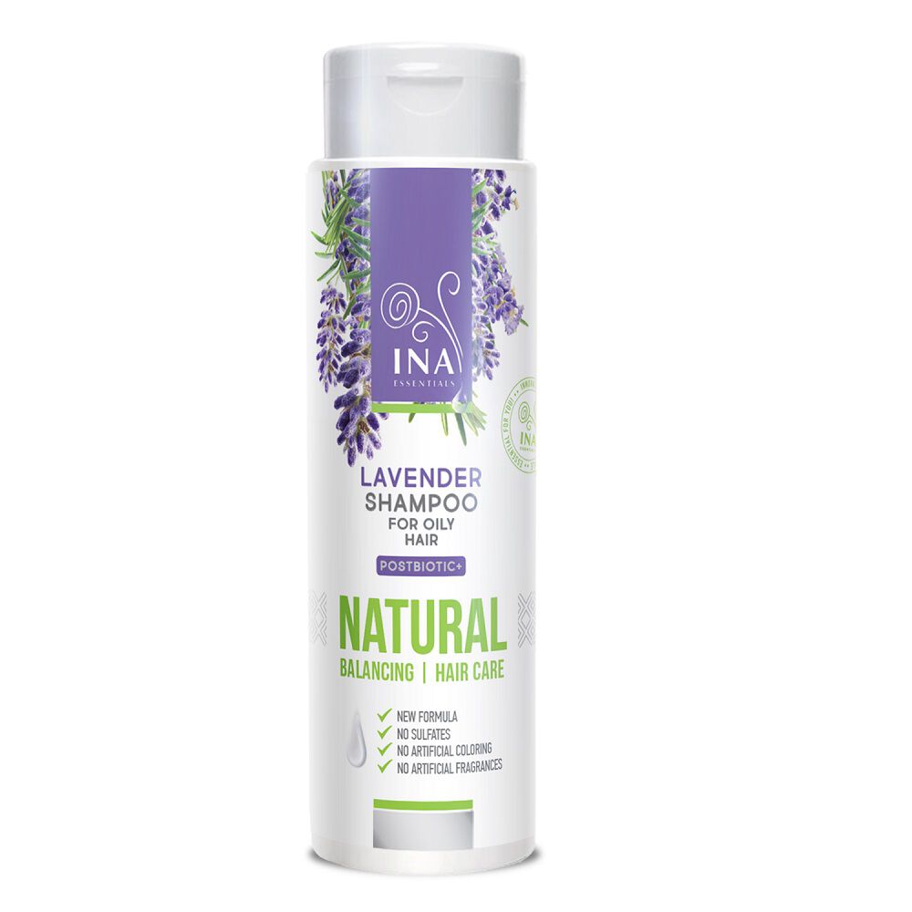 Ina Essentials Lavanda