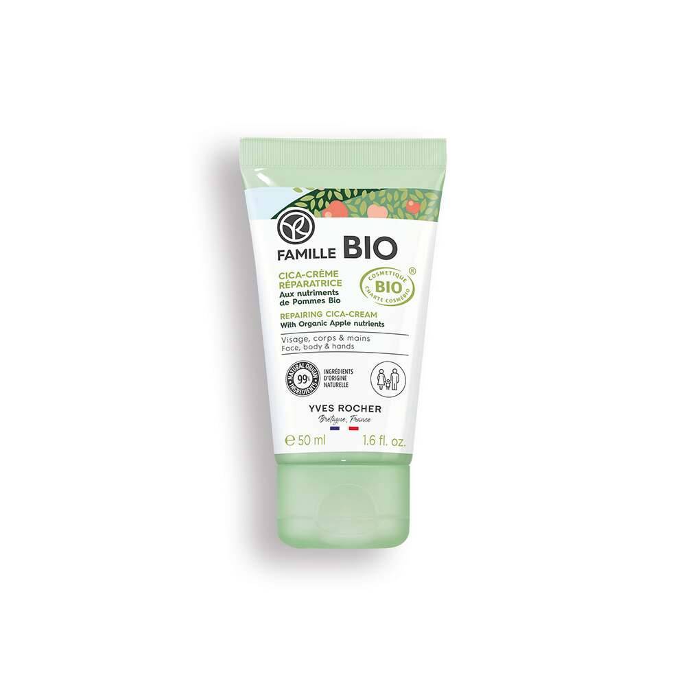 Cica-reparerende creme