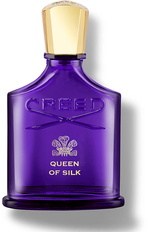 Parfumovaná voda Creed Queen of Silk pre ženy