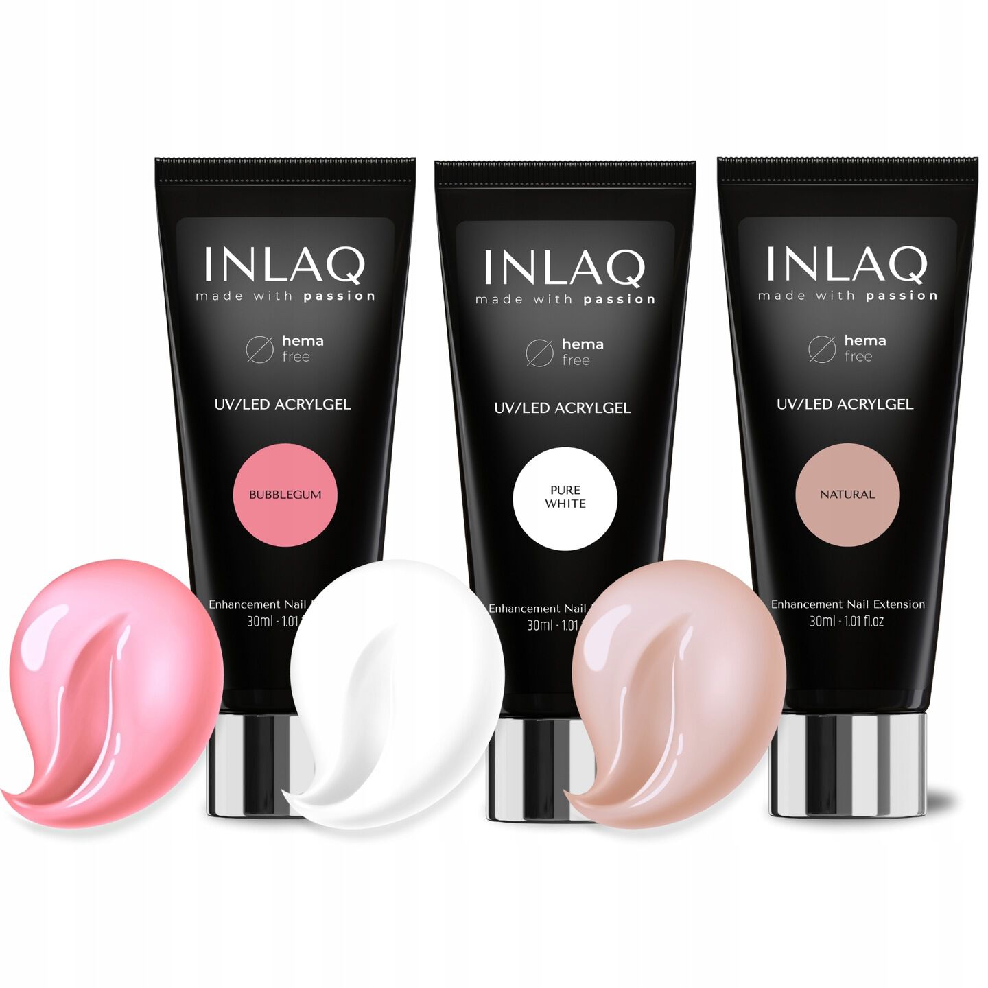 Inlaq Acrygel