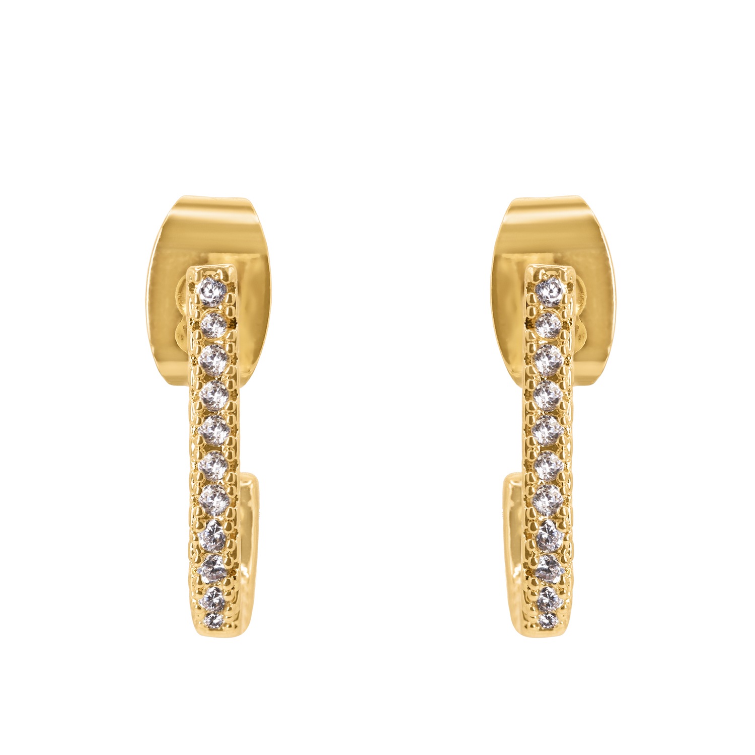 Heideman Boucles d'oreilles Abigail