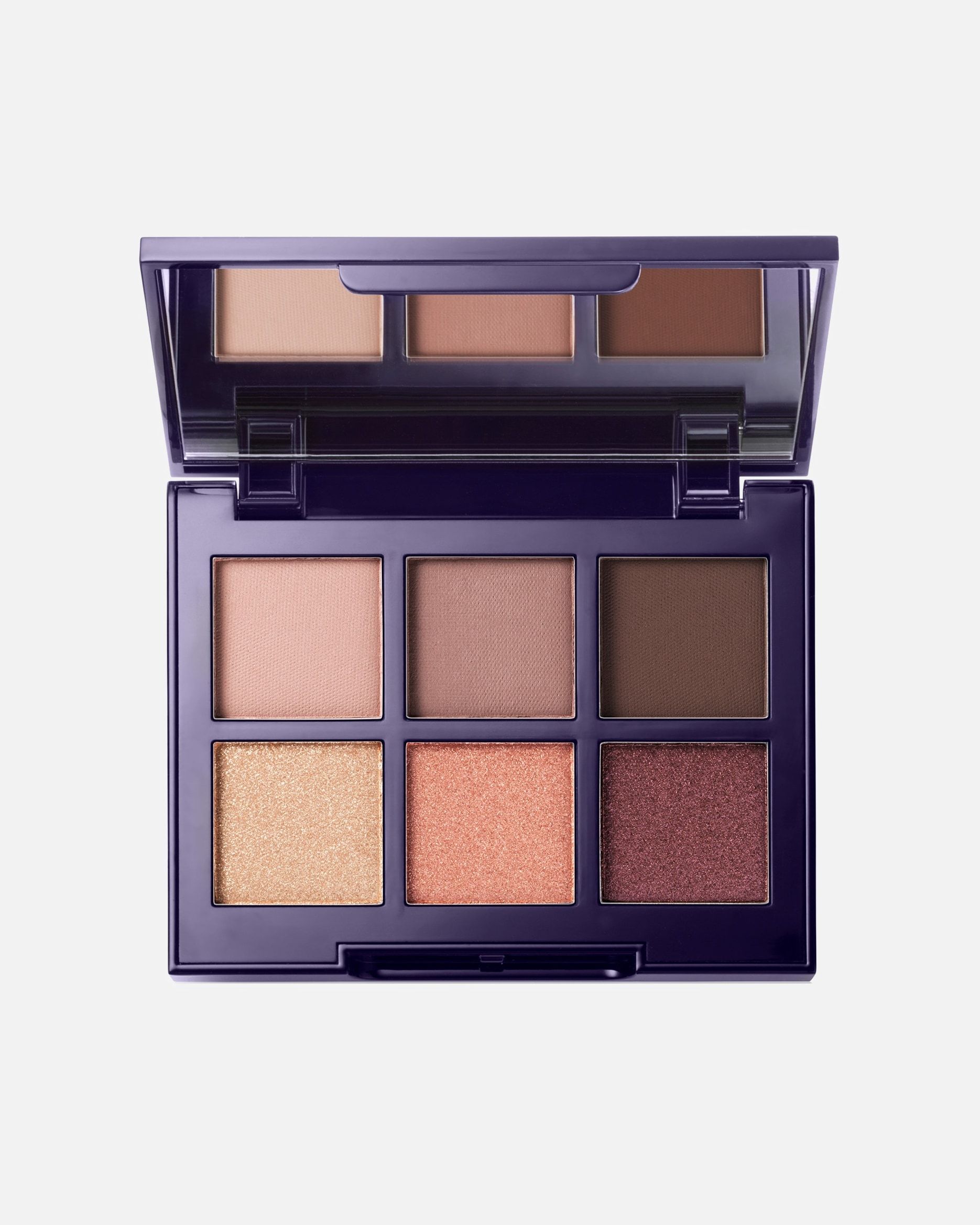 Kevyn Aucoin Lidschatten paletė „The Contour Eyeshadow Palette“ – 1 Stück