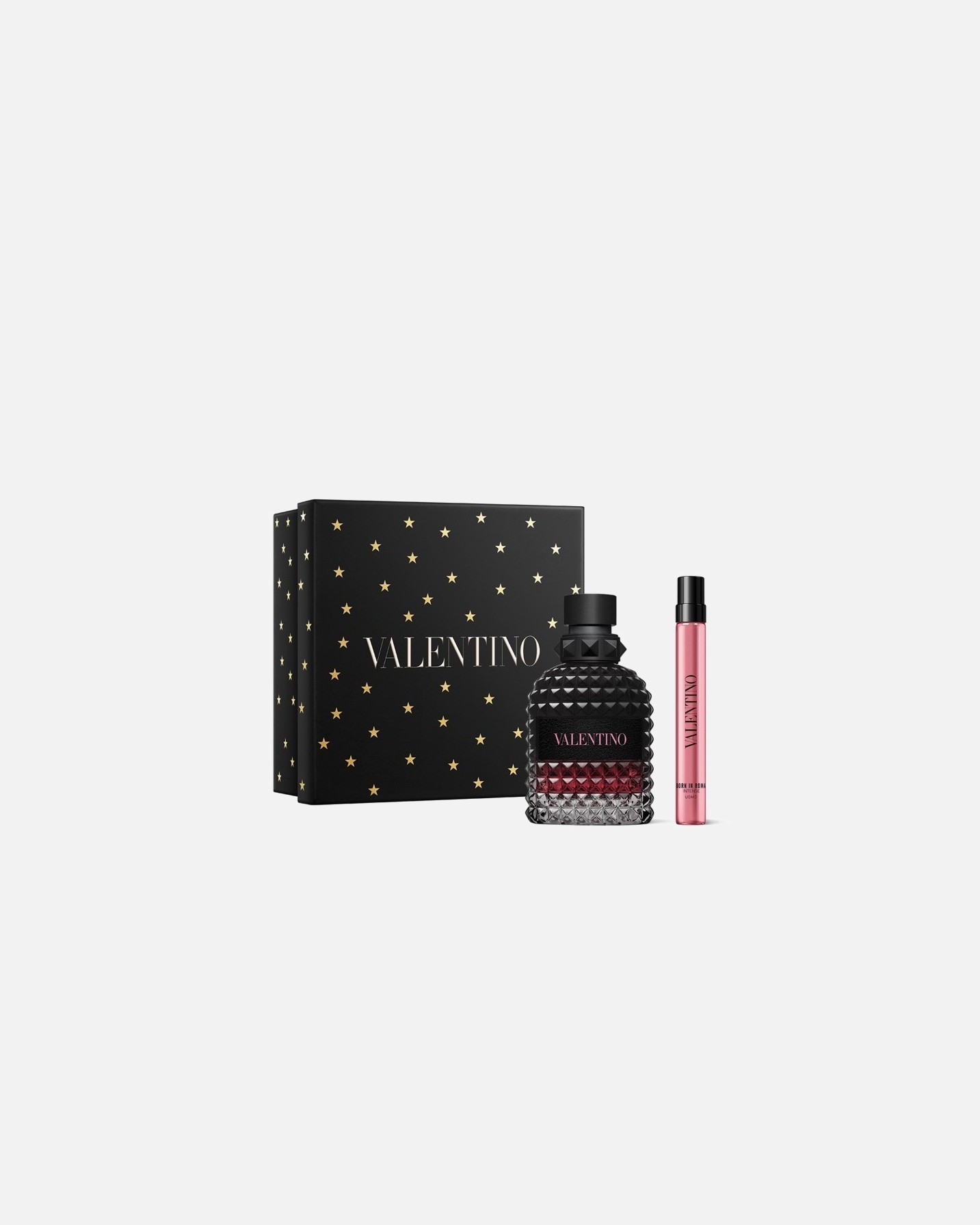 Valentino Born In Roma Uomo Intense Fragrance poklon set - 1 kom
