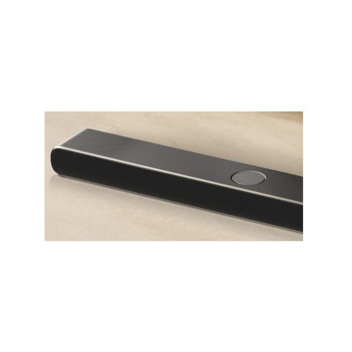 Barra de sonido LG S77TY