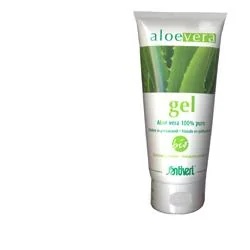 SANTIVERI Aloë Vera 100% Gelbio Stv 200 ml
