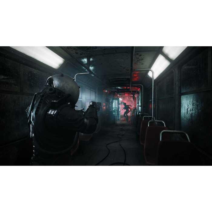 Cronos: The New Dawn • Nintendo Switch 2 game