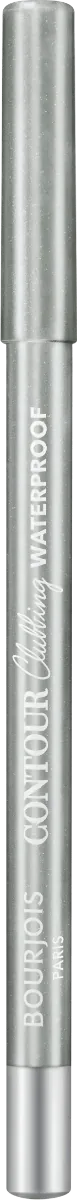 Bourjois Contour Clubbing Waterproof 52 Disco ball Kredka do oczu