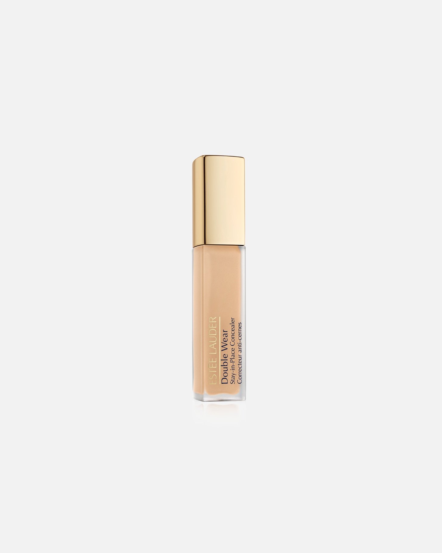 „Estée Lauder“ dvigubo dėmėjimo maskuoklis „Stay-in-Place“ – 12 ml