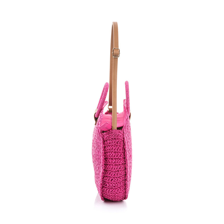  Damentaschen Sacs Rose