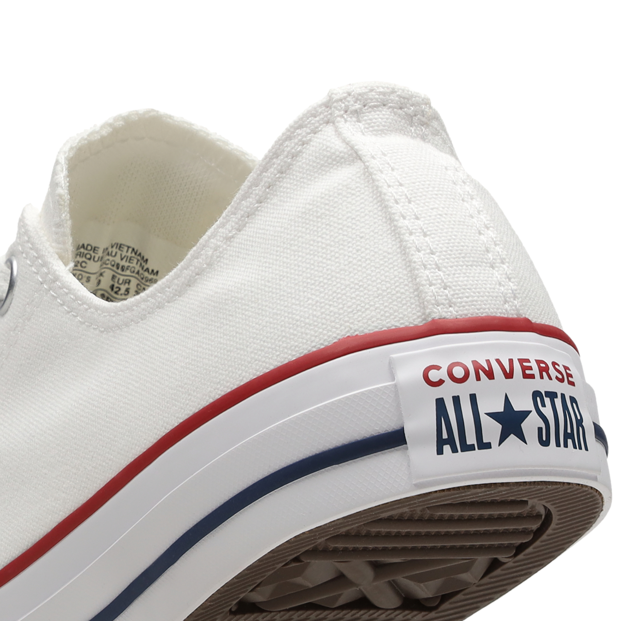 Converse Ctas Ox