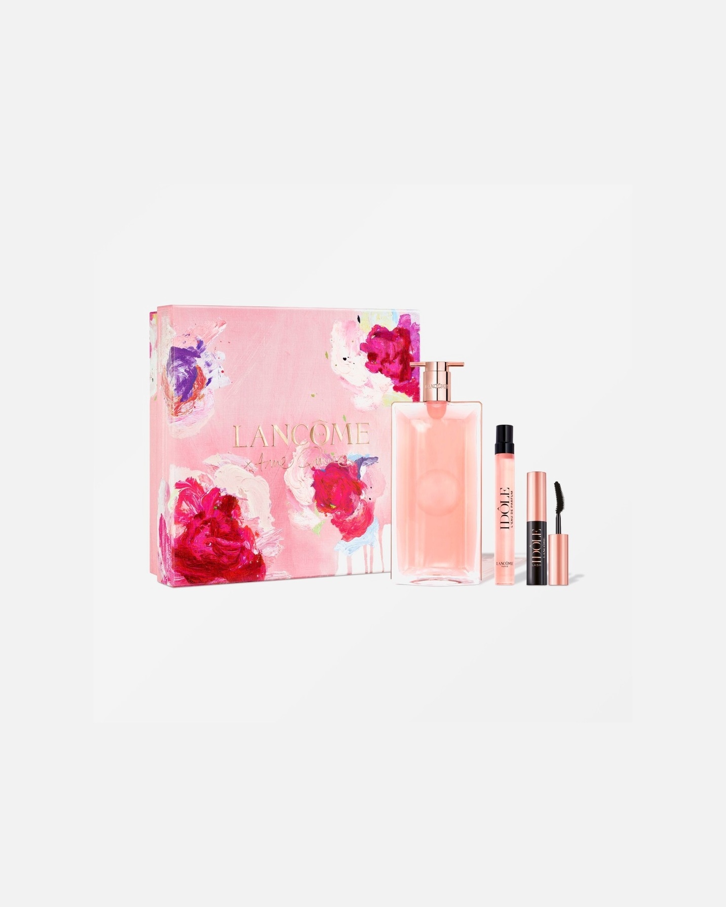 Set dišav Lancôme Idôle Eau de Parfum 50 ml - 1 kos