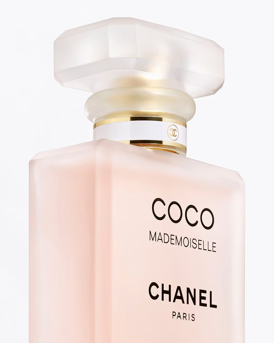CHANEL COCO MADEMOISELLE ΑΡΩΜΑ ΓΙΑ ΜΑΛΛΙΑ