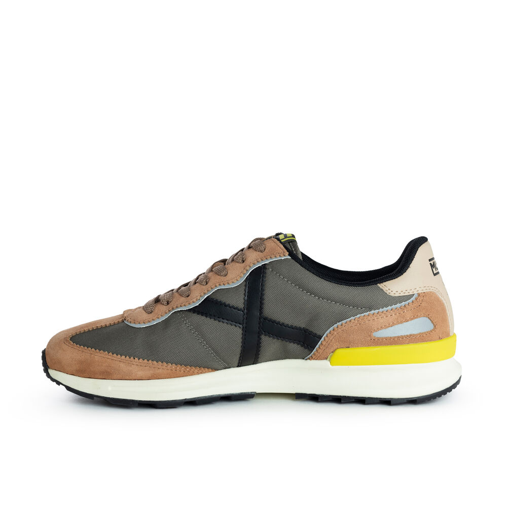  Zapatillas Munich Dynamo 8700062 Mehrfarbig