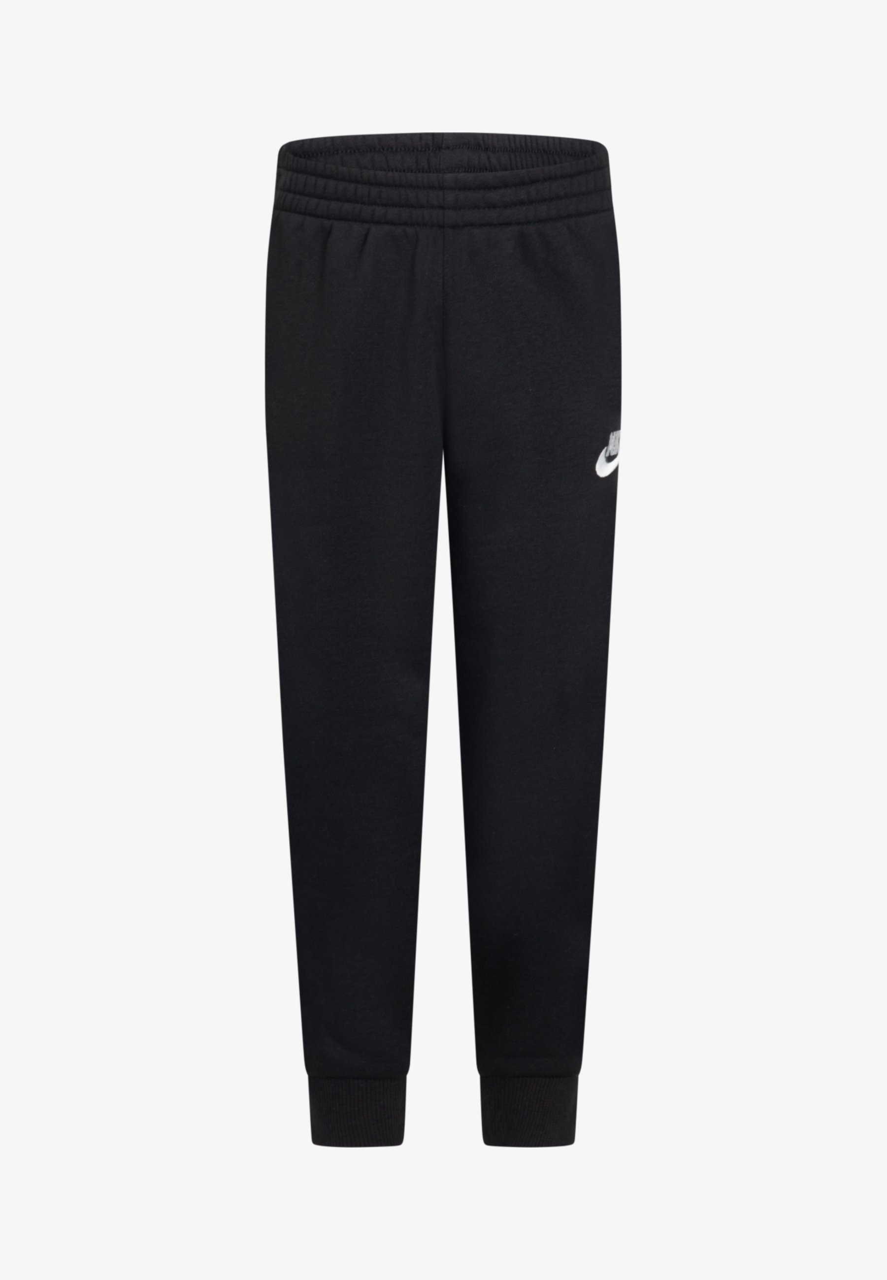 Pantaloni da tuta Nike Sportswear CLUB PANT UNISEX - neri