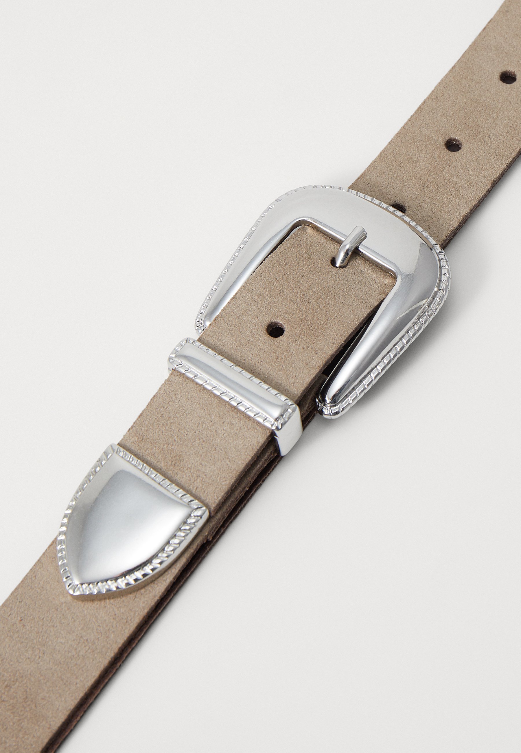Tamaris Belt - taupe