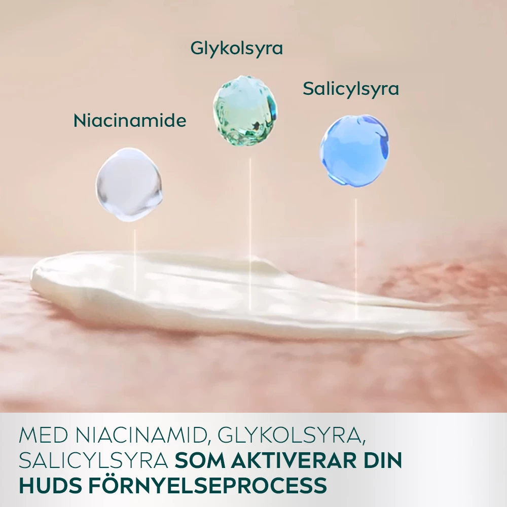 Derma Activate éjszakai hámlasztó 40 ml - NIVEA
