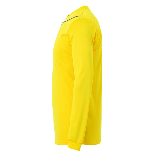  Stream 3.0 Camiseta Ml Amarillo Maiz Uhlsport