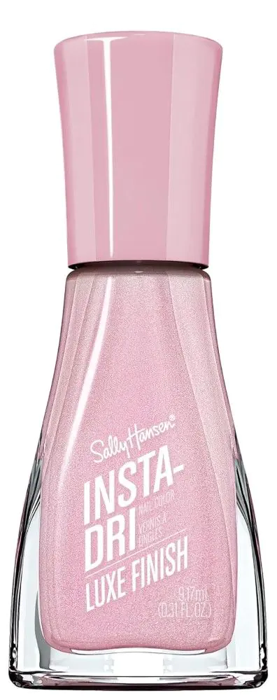 Sally Hansen Lakier Insta Dri Luxe Finish 64 9,17ml