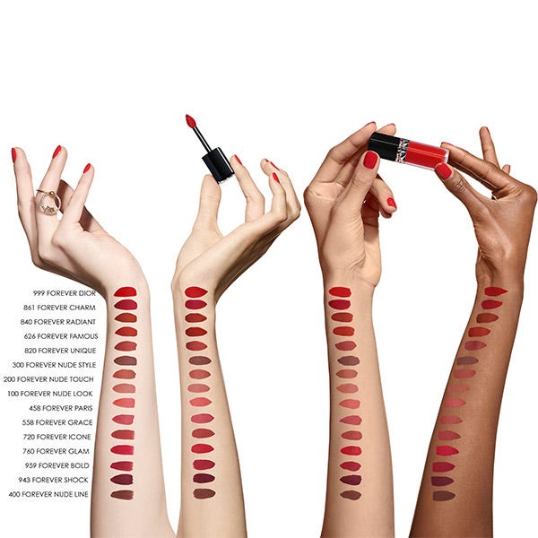 Rouge Dior Forever Liquid