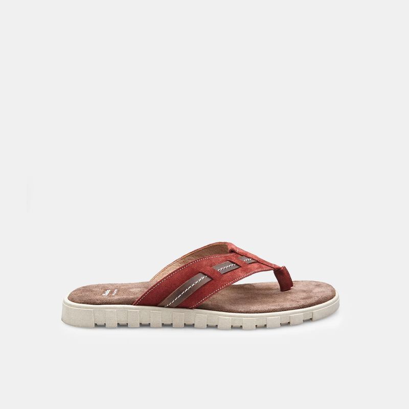 Ciabatte in Suede da Uomo BATA