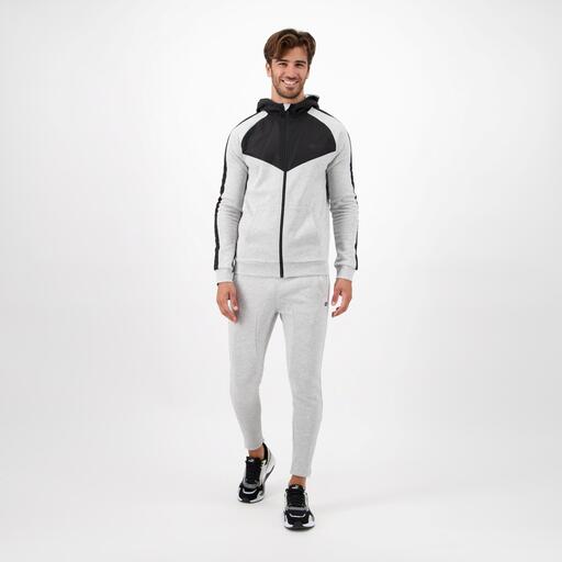  Chandal Silver