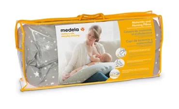 MEDela Schwangerschaftskissen/Allat Medela Kissen