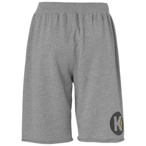 Core 2.0 Sweatshorts Dunkelgrau Kempa Mix